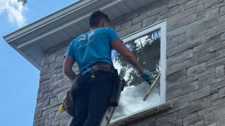 Eavestrough Cleaning in Etobicoke: 3 Jobs, 3 Problems Found