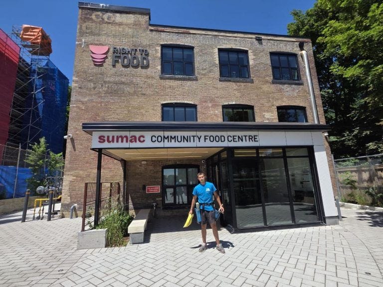 Post Construction Window Cleaning Toronto: $800 Case Study